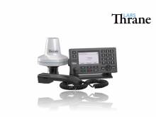 Themys is LT-3100S GMDSS certified by Lars Thrane A/S.